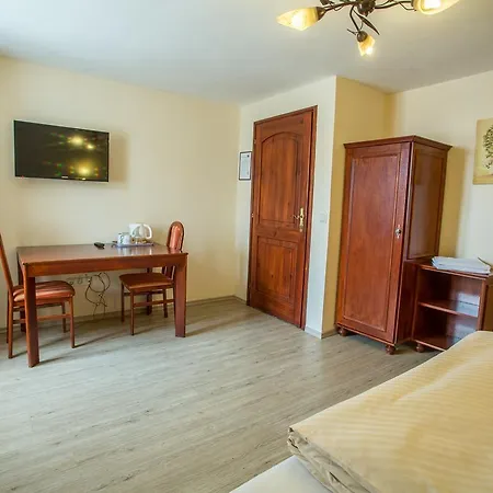 Centrum Guest house