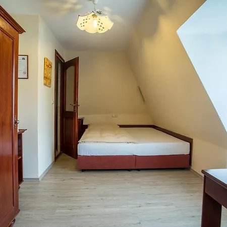 بيت ضيافة Centrum