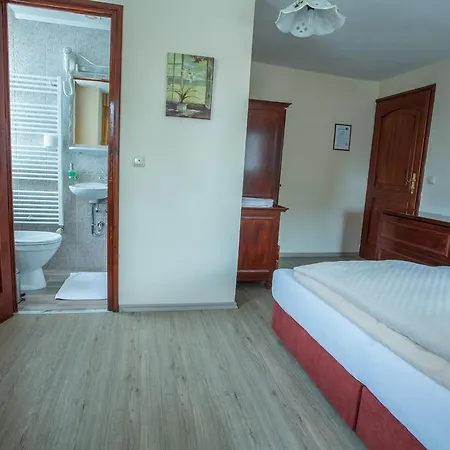 Centrum Guest house Ricany (Central Bohemian)