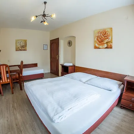 بيت ضيافة Centrum