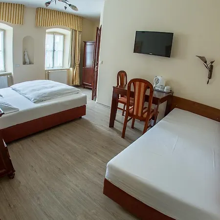 Centrum بيت ضيافة