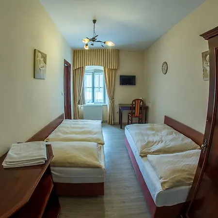 Centrum Guest house 3*