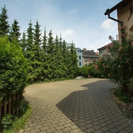 Centrum 3* Říčany