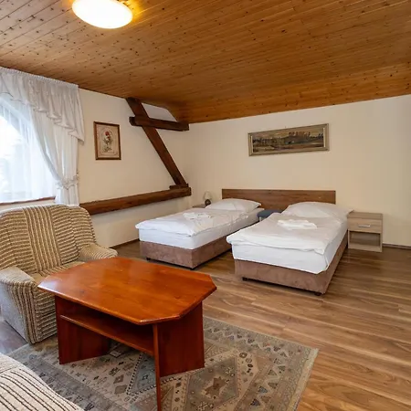 Centrum 3* Říčany