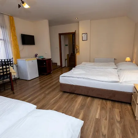 Centrum 3* Říčany