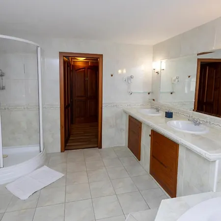 Centrum 3* Říčany