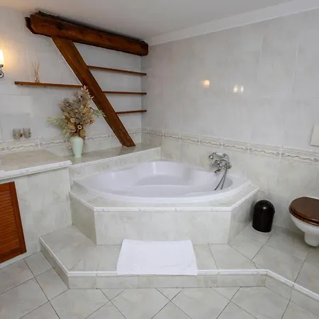 بيت ضيافة Centrum