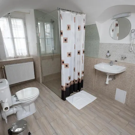 بيت ضيافة Centrum