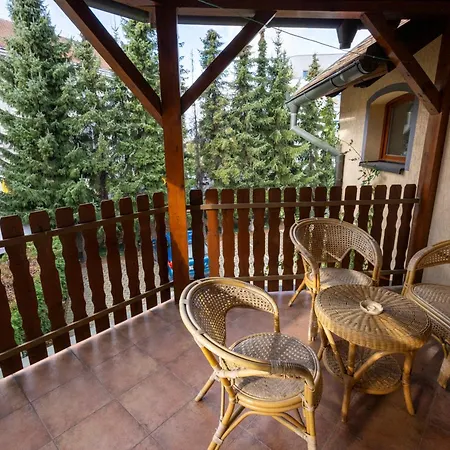 Centrum Affittacamere Říčany