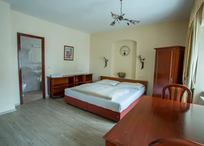 Centrum Ricany (Central Bohemian)