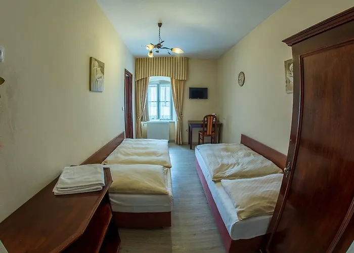 Centrum Guest house 3*