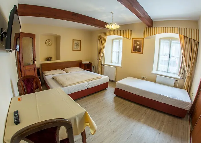 Centrum Ricany (Central Bohemian)