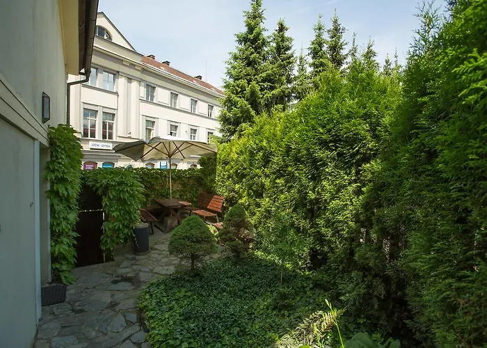 Centrum Guest house 3*