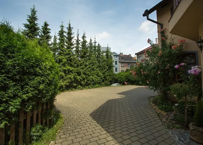 Centrum 3* Ricany (Central Bohemian)