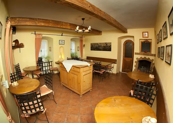 Centrum 3* Ricany (Central Bohemian)