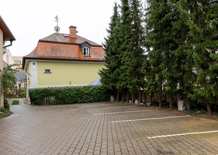 Guest house Centrum 3*