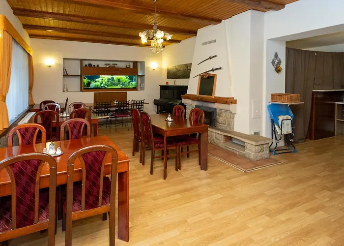 Centrum Ricany (Central Bohemian)